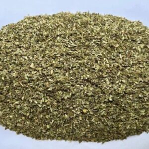 oregano dry